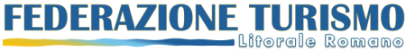 Logo Federazione Turismo